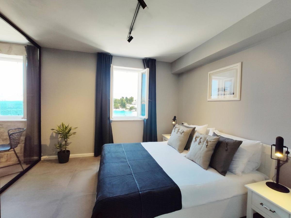 Junior Suite with Sea View