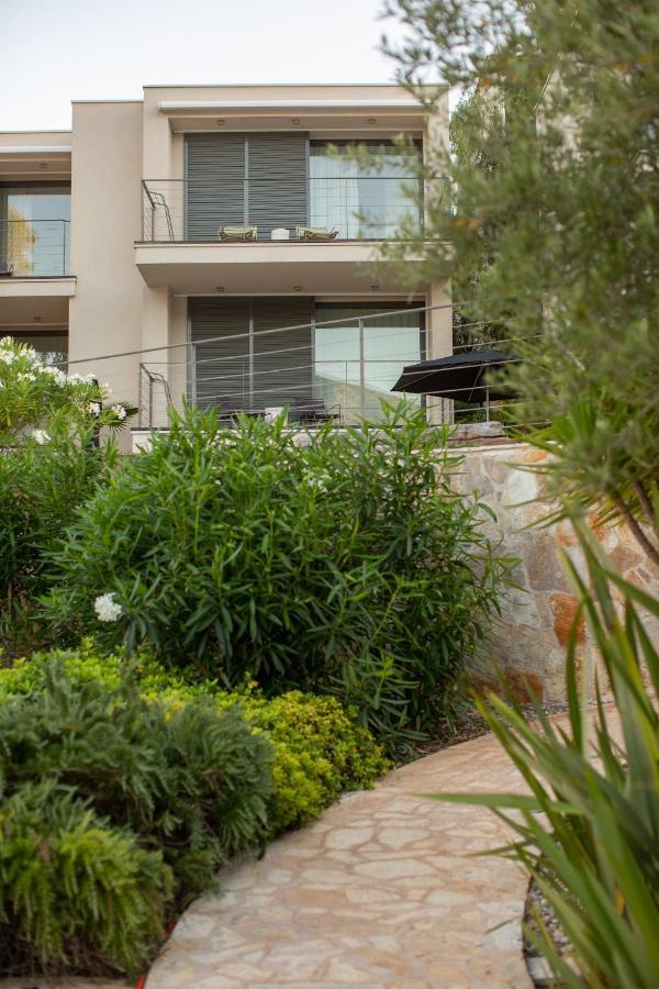 Comfort Doppelzimmer mit Gartenblick