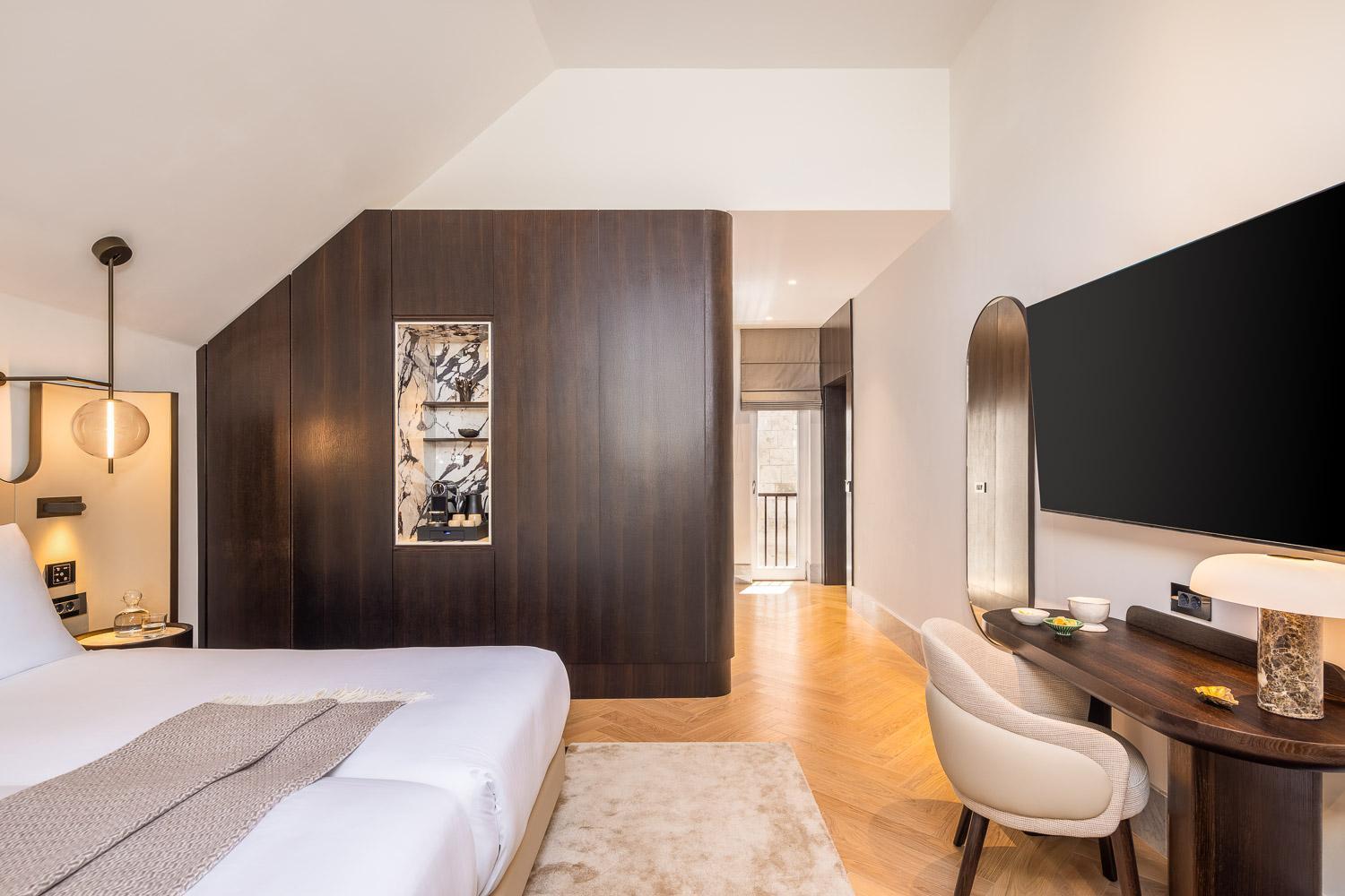 Superior Doppelzimmer