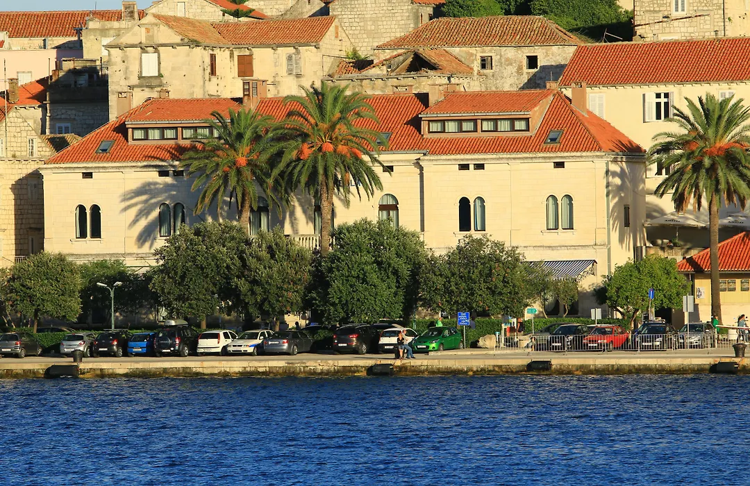 Aminess Younique Korcula Heritage Hotel-1