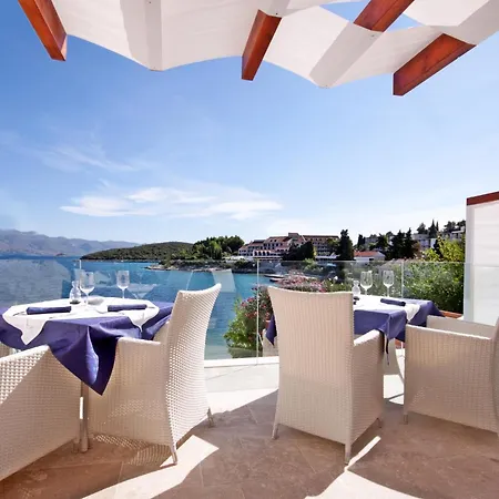 Hotel Korsal-3